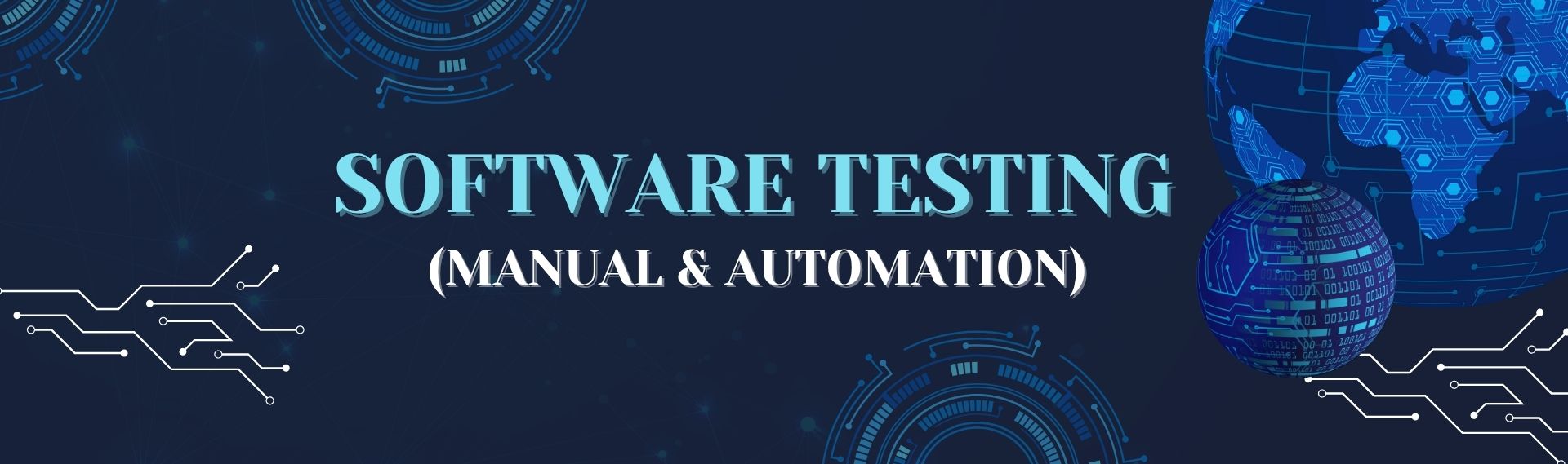 Software Testing Course In Jaipur - DAAC Institute 
